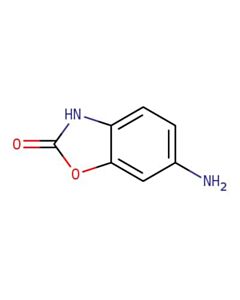 Astatech 6-AMINOBENZO[D]OXAZOL-2(3H)-ONE; 1G; Purity 95%; MDL-MFCD00463899